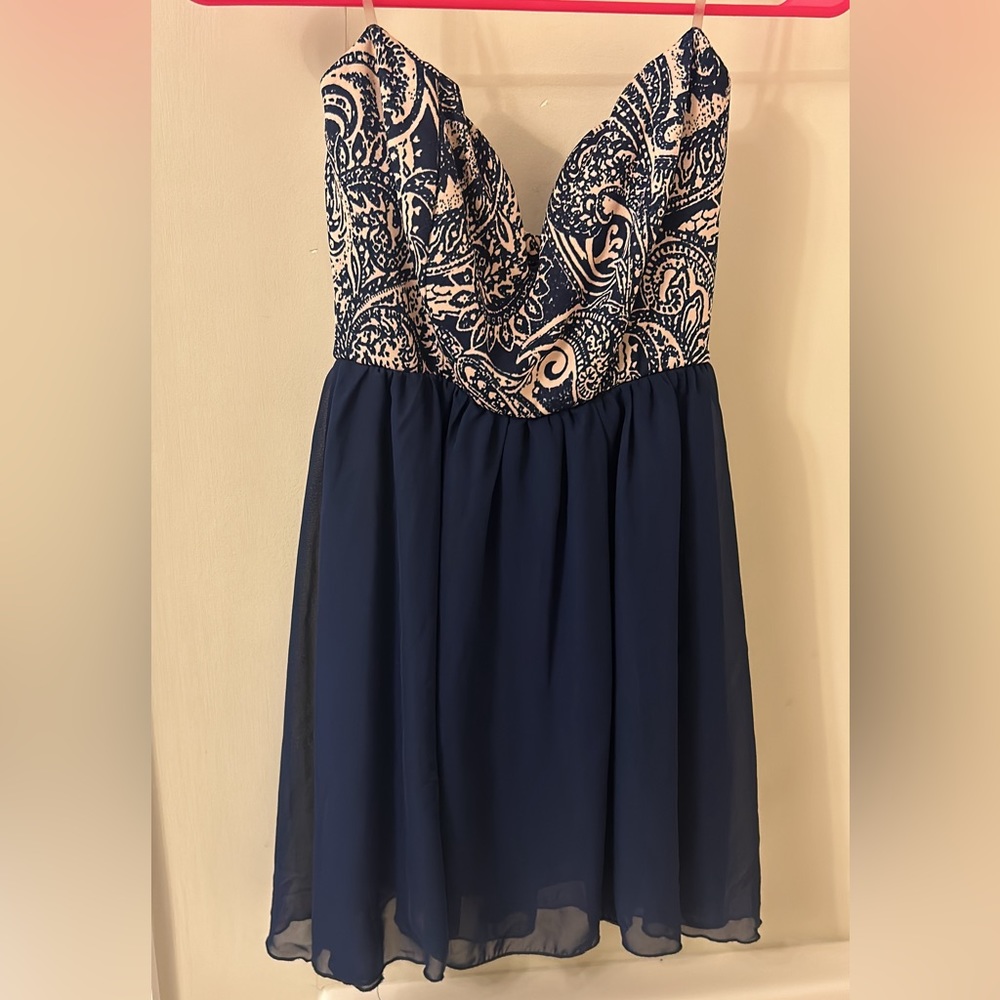 Cute dress or long shirt